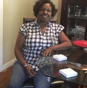 Meet your Posher, Patricia